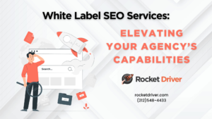 White Label SEO Services - Boosting Agency Growth